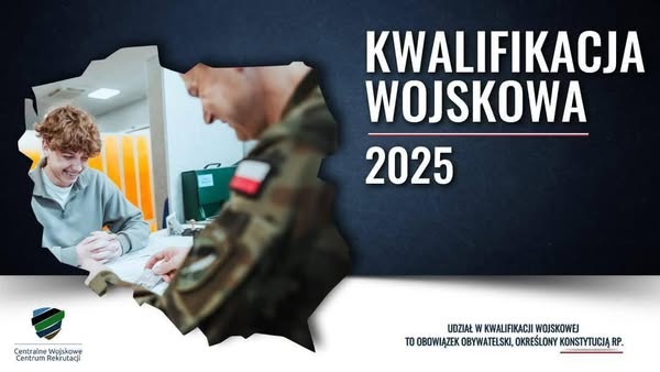 kwalifikacja wojskowa